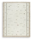Ashley Express - Dot Medium Rug
