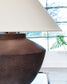 Ashley Express - Honsworth Poly Table Lamp (1/CN)