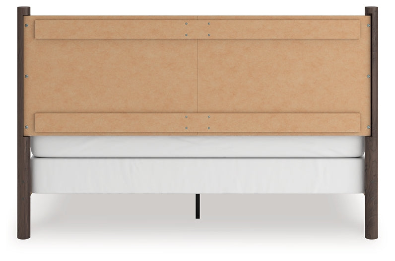 Ashley Express - Pamytta  Panel Bed