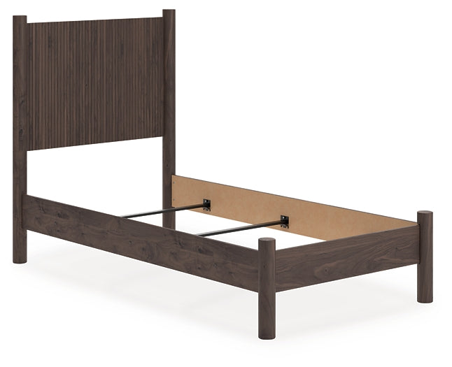 Ashley Express - Pamytta  Panel Bed