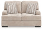 High Profile Loveseat