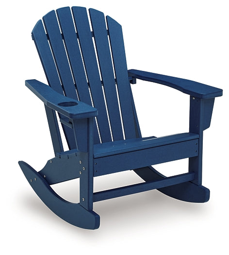 Ashley Express - Sundown Shores Rocking Chair