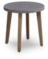 Ashley Express - Harmony Headlands Round End Table