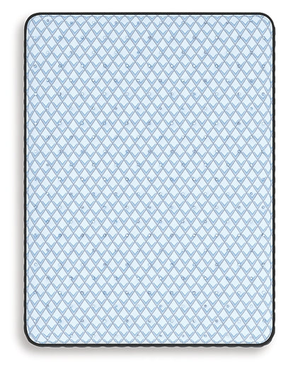 Ashley Express - Destin Cove Firm Queen Mattress