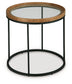 Ashley Express - Noraluna Round End Table