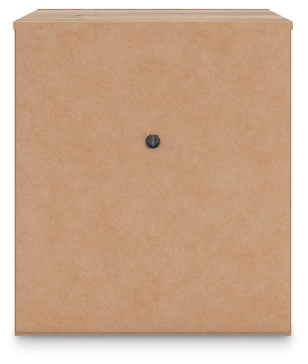 Kinlanni Queen Upholstered Panel Bed, Dresser, Mirror and Nightstand