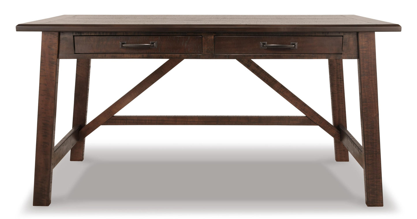 Ashley Express - Baldridge Home Office Large Leg Desk