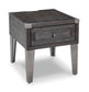 Ashley Express - Todoe Rectangular End Table