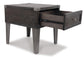 Ashley Express - Todoe Rectangular End Table