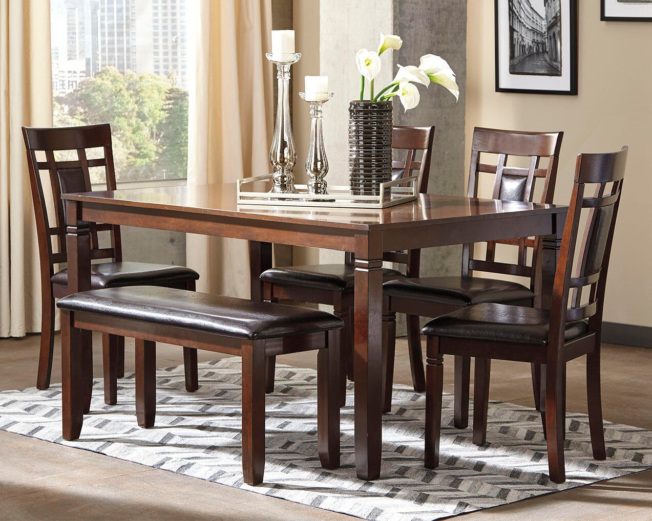 Dining Room > Dining Room Groups
