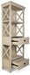 Ashley Express - Bolanburg Display Cabinet
