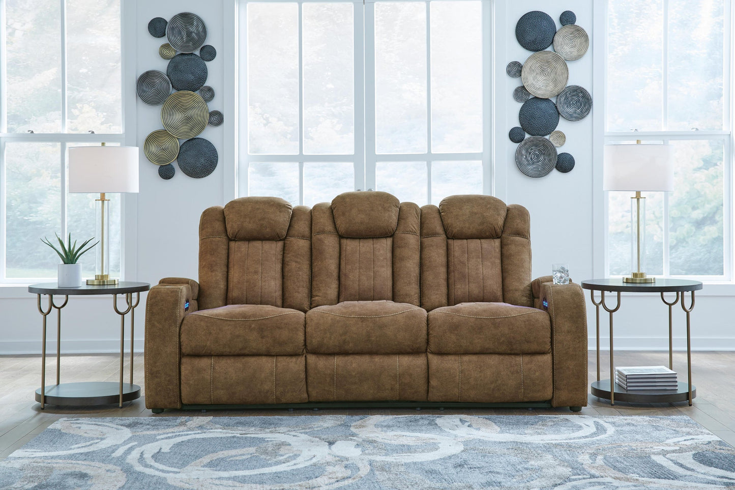 Ashley Express - Emsley Wall Decor