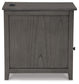 Ashley Express - Treytown Chair Side End Table