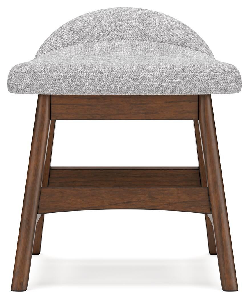 Ashley Express - Lyncott Home Office Desk Chair (1/CN)