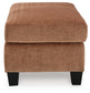 Ashley Express - Amity Bay Ottoman