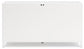 Ashley Express - Hallityn Six Drawer Dresser