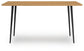 Ashley Express - Gretlynn Rectangular Dining Room Table