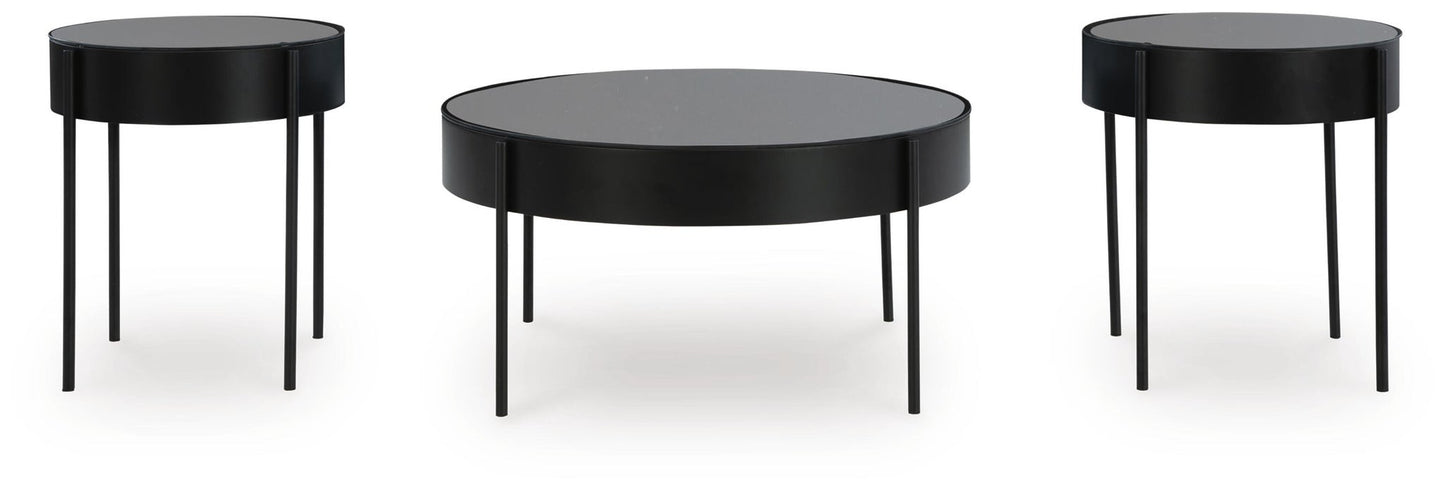 Ashley Express - Ardoline Occasional Table Set (3/CN)