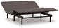 Ashley Express - Head/Foot Model - Good  Adjustable Base