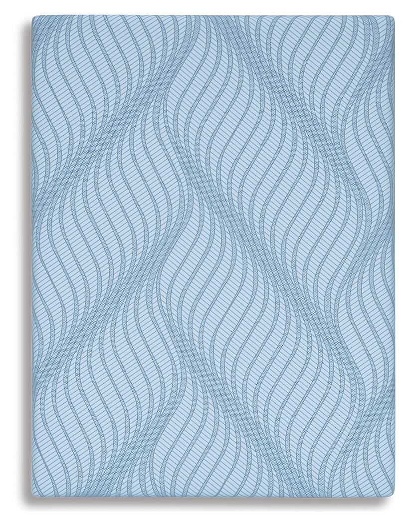 Ashley Express - Peak 2.0 10 Memory Foam  Mattress