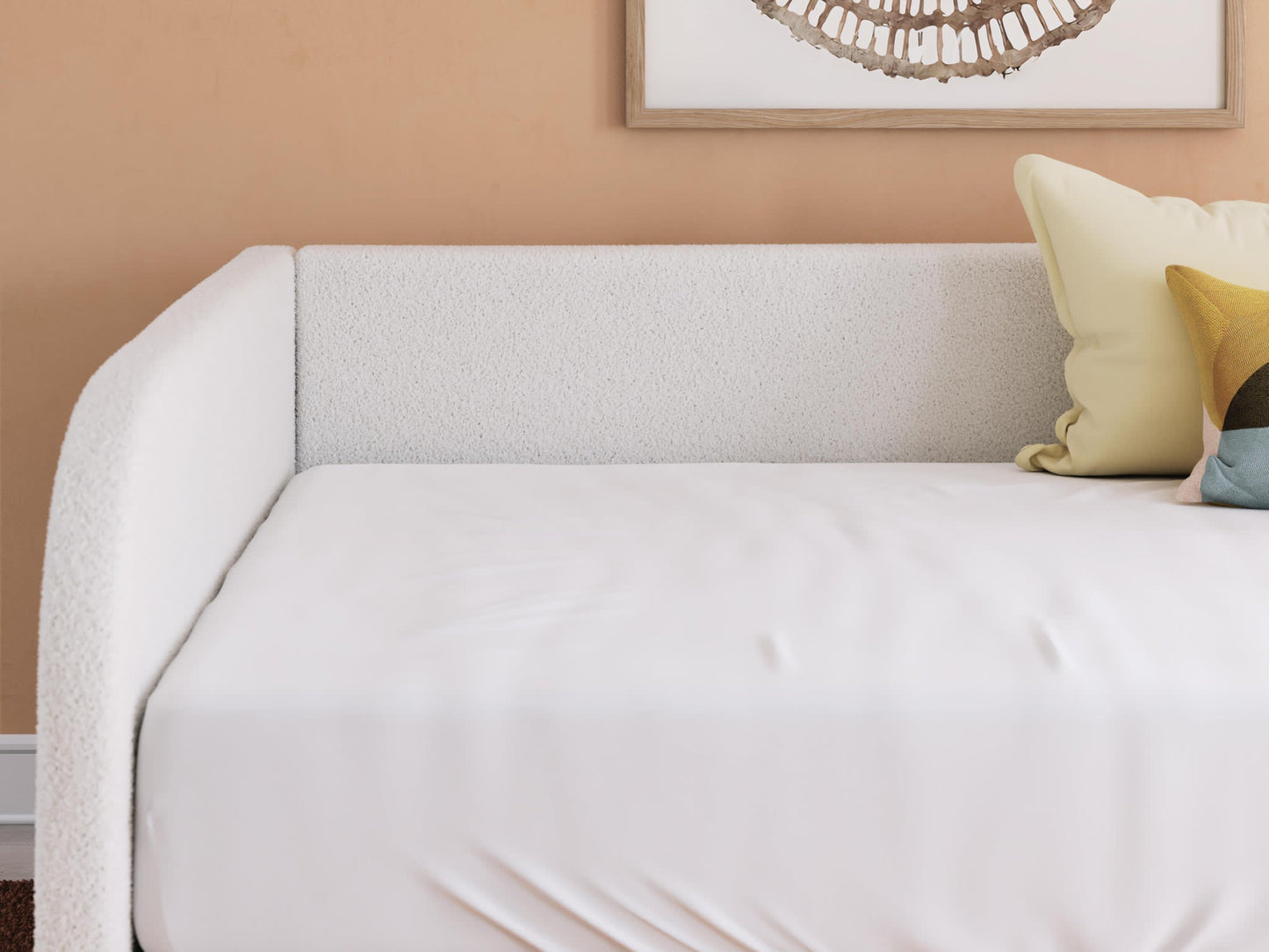 Ashley Express - Arloster Full Upholstered Day Bed