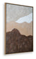 Ashley Express - Fanthorne Wall Art