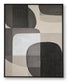 Ashley Express - Kesleigh Wall Art