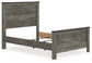 Ashley Express - Frandern Full Panel Bed