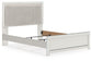 Ashley Express - Zuraleus Queen Upholstered Panel Bed