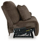 Top Tier 4-Piece Reclining Sectional with Chaise