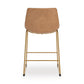 Ashley Express - Ciabori Upholstered Barstool (2/CN)