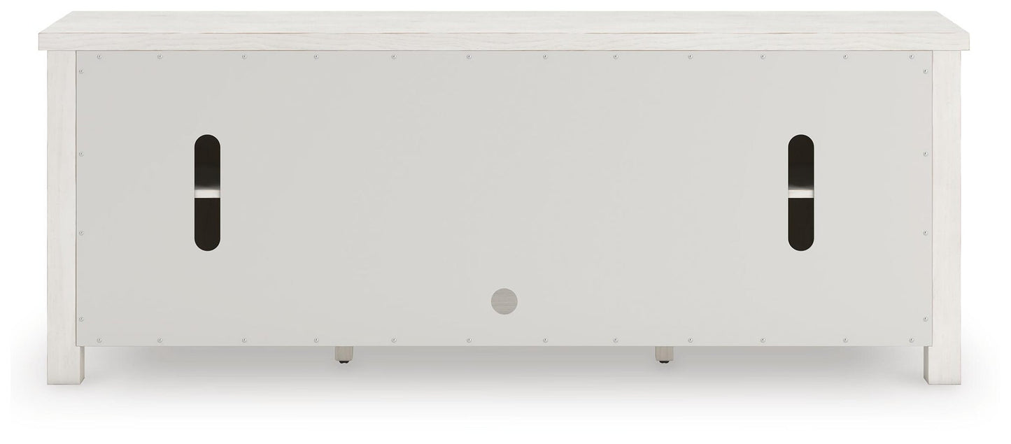 Robbinsdale Extra Large TV Stand