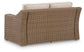 Laguna Heights Loveseat w/Cushion