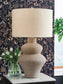 Ashley Express - Jossleigh Metal Table Lamp (1/CN)