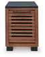 Ashley Express - Kallari Chair Side End Table