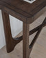 Ashley Express - Korestone Sofa Table