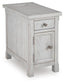 Ashley Express - Robbinsdale Chair Side End Table