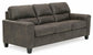 Navi Sofa, Loveseat and Recliner