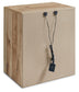 Hyanna King Panel Storage Bed, Dresser, Mirror, Chest and Nightstand