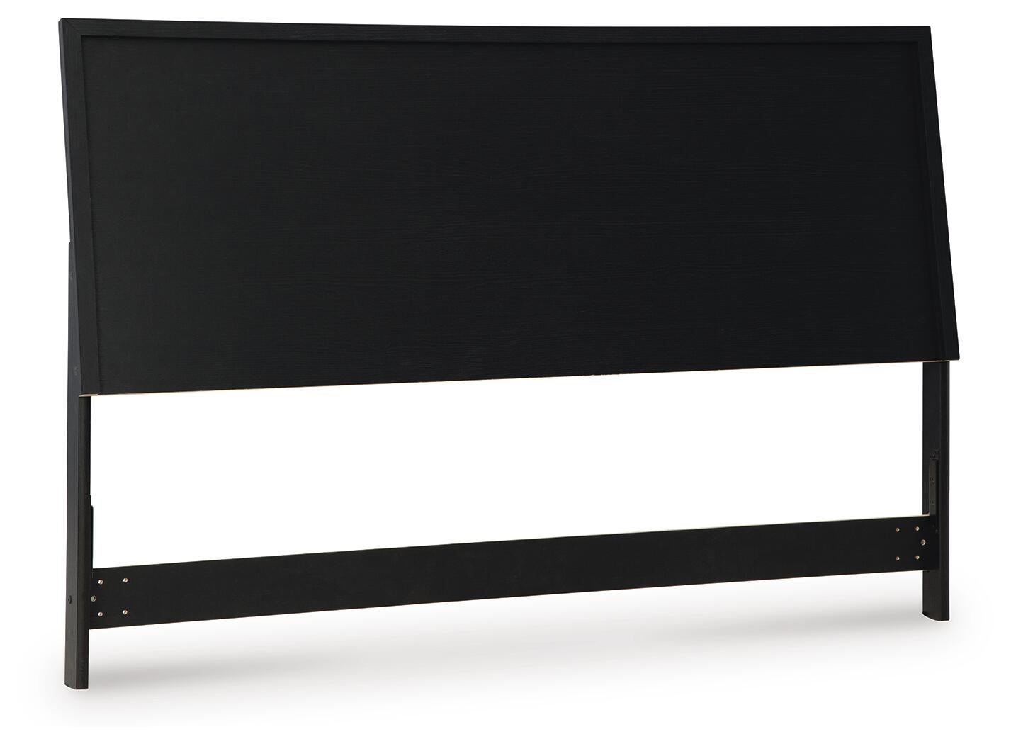 Danziar Queen Panel Headboard, Dresser, Mirror and Nightstand