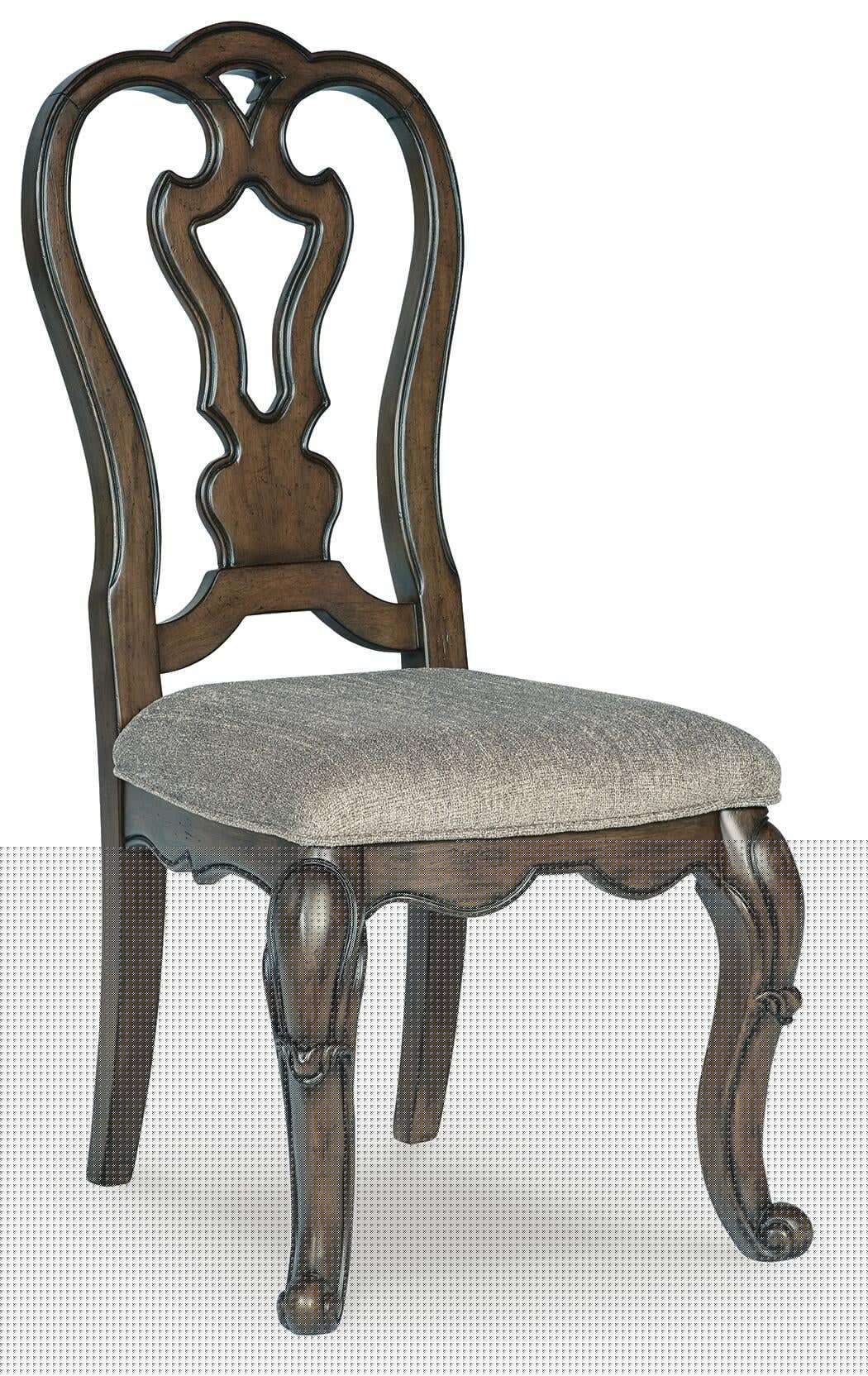 Maylee Dining Table and 6 Chairs