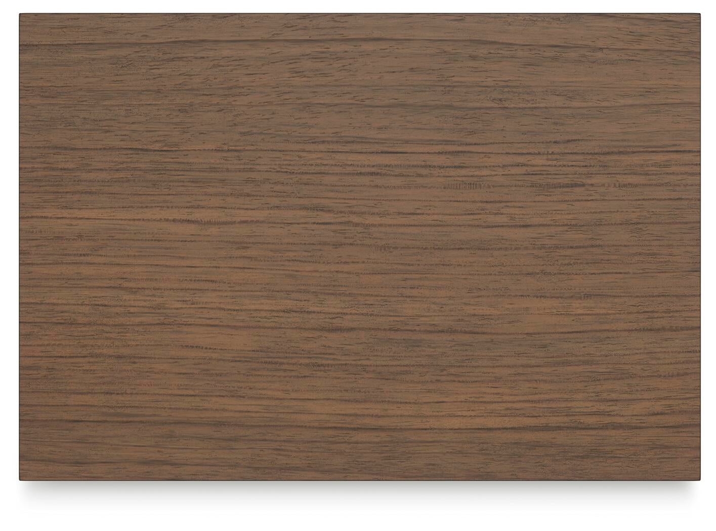 Landocken Full Panel Headboard, Dresser, Mirror and Nightstand