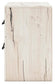 Lawroy King Panel Bed with Storage, Dresser, Mirror, Chest and Nightstand