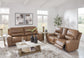 DeepWakes Sofa and Loveseat