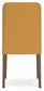 Ashley Express - Lyncott Dining Table and 4 Chairs