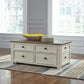 Ashley Express - Bolanburg Lift Top Cocktail Table