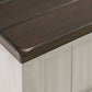Ashley Express - Darborn Lift Top Cocktail Table