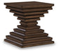 Ashley Express - Hannodream Square End Table