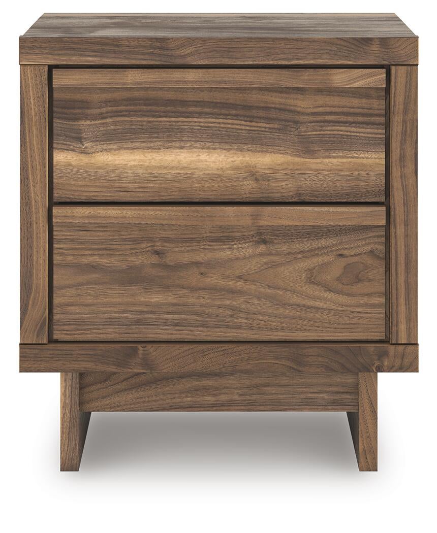 Ashley Express - Chirason Two Drawer Night Stand