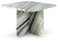 Ashley Express - Baretton Accent Cocktail Table